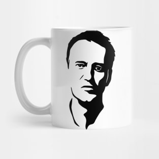 NAVALNY PORTRAIT Mug